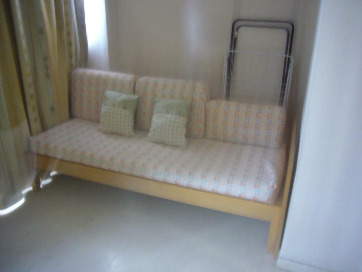 Apartamentos Gemelos IV - Fincas Arena Benidorm Eksteriør billede